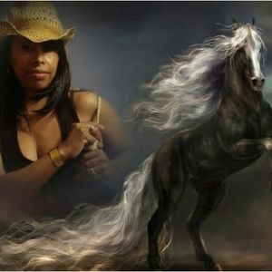 Meet your Posher, Barbara